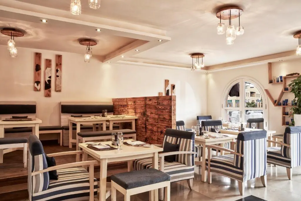 Captains Inn - zdjęcie 15