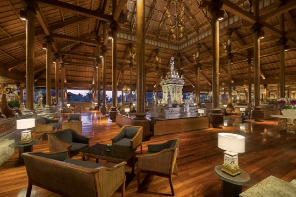 Ayodya Resort