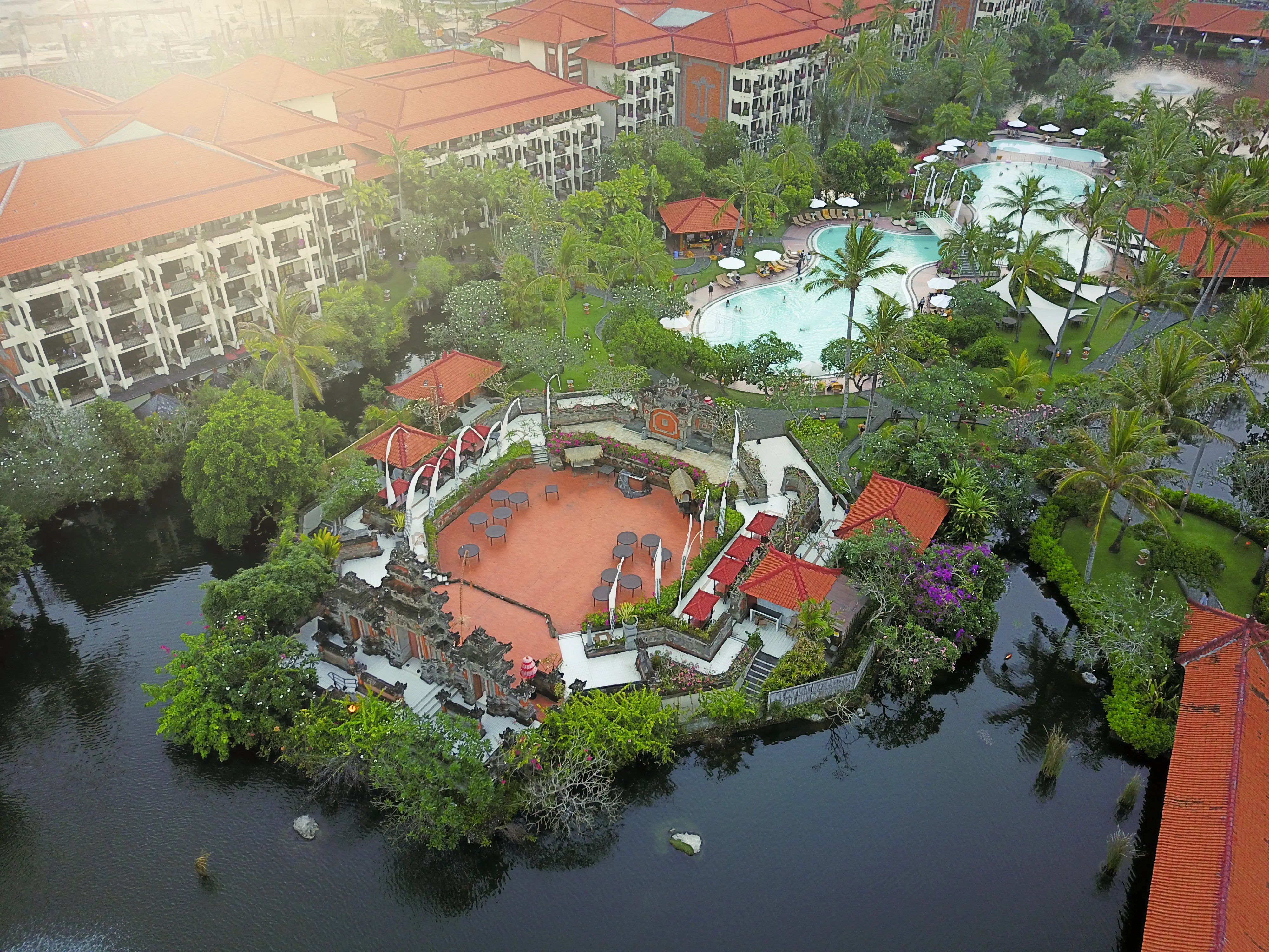 Ayodya Resort photo 2