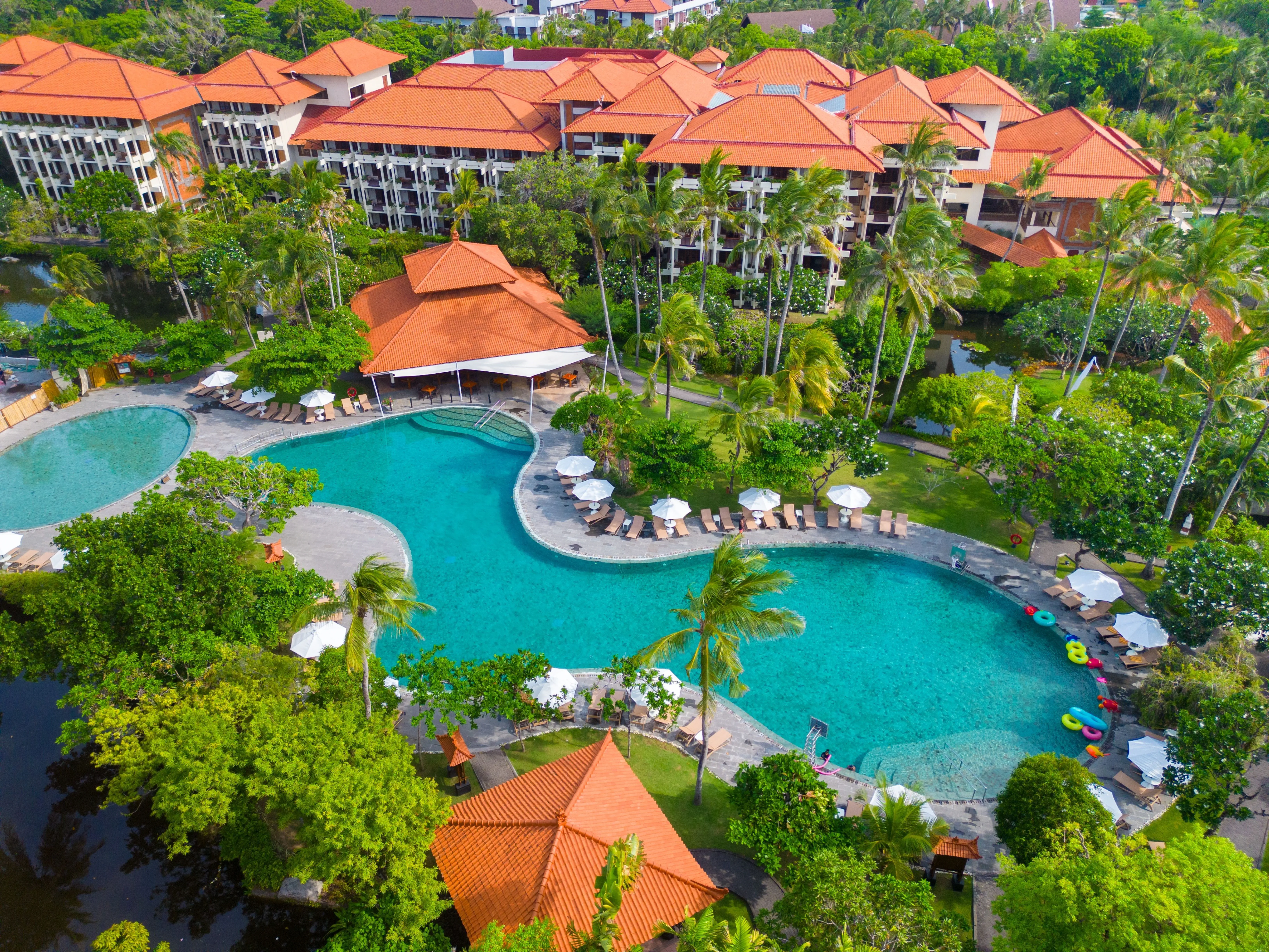 Ayodya Resort photo 3