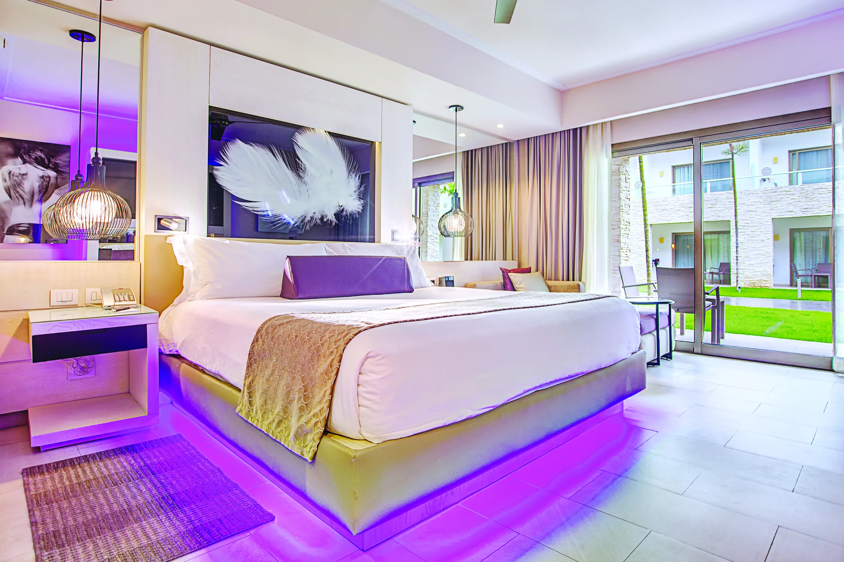 Royalton Chic Punta Cana - zdjęcie 9