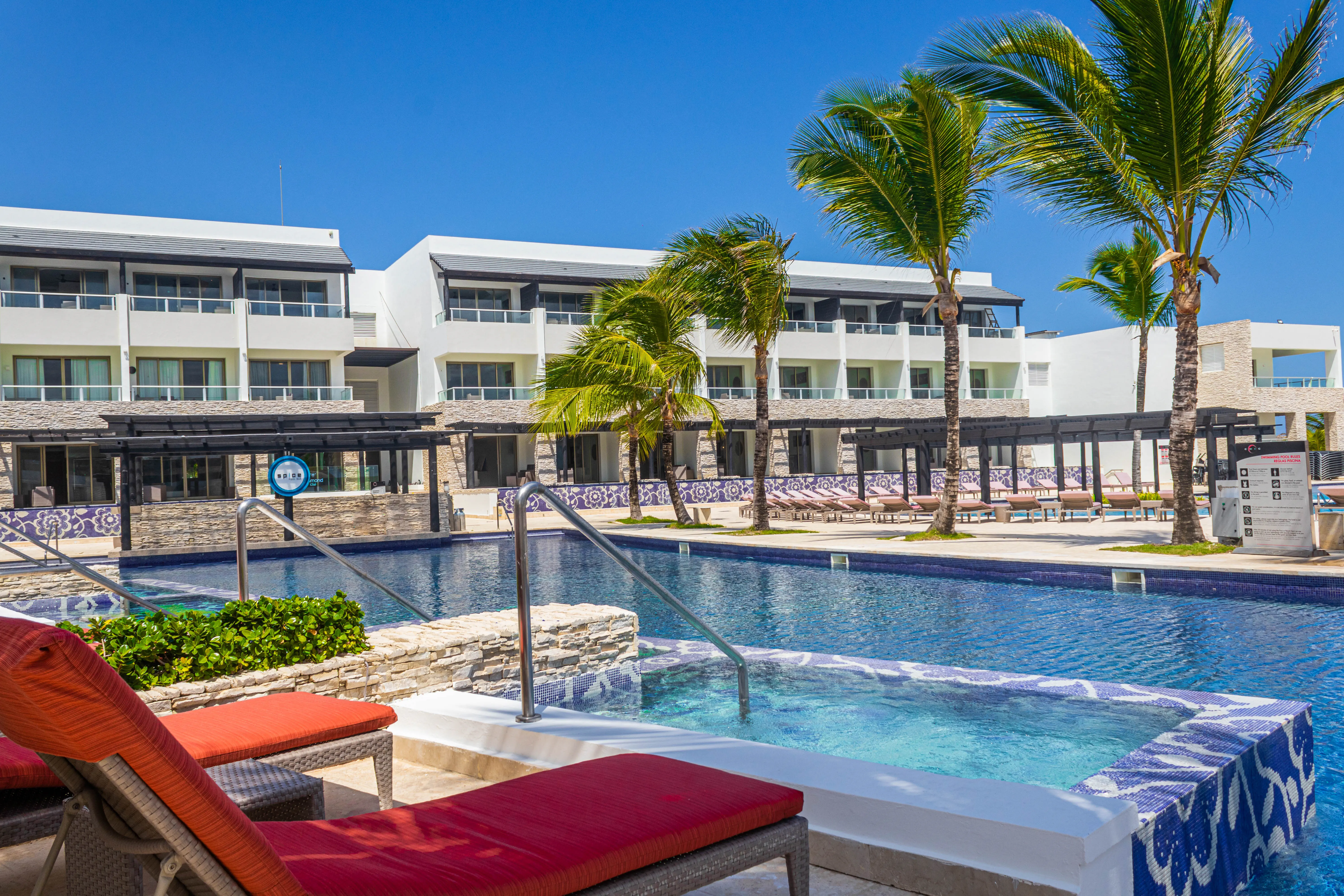 Royalton Chic Punta Cana - zdjęcie 45
