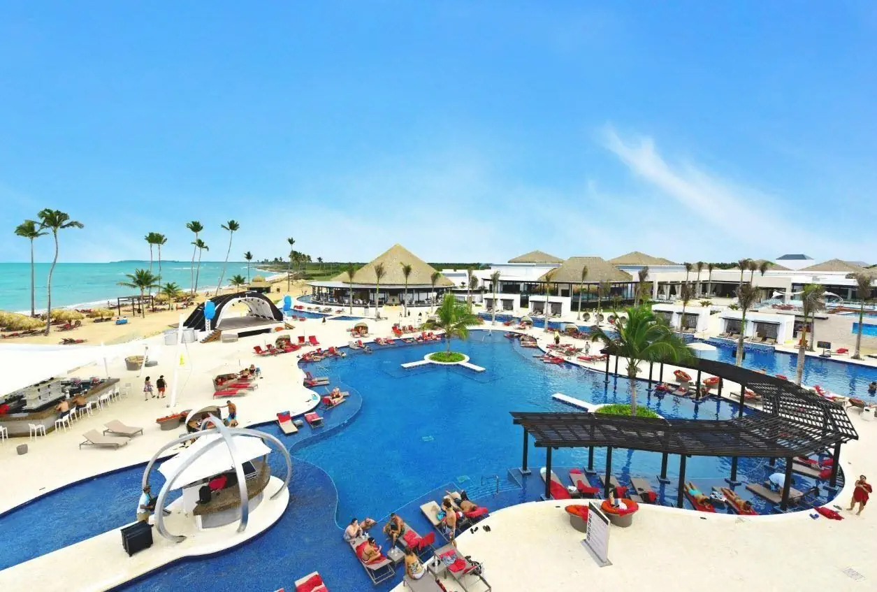 Royalton Chic Punta Cana - zdjęcie 41