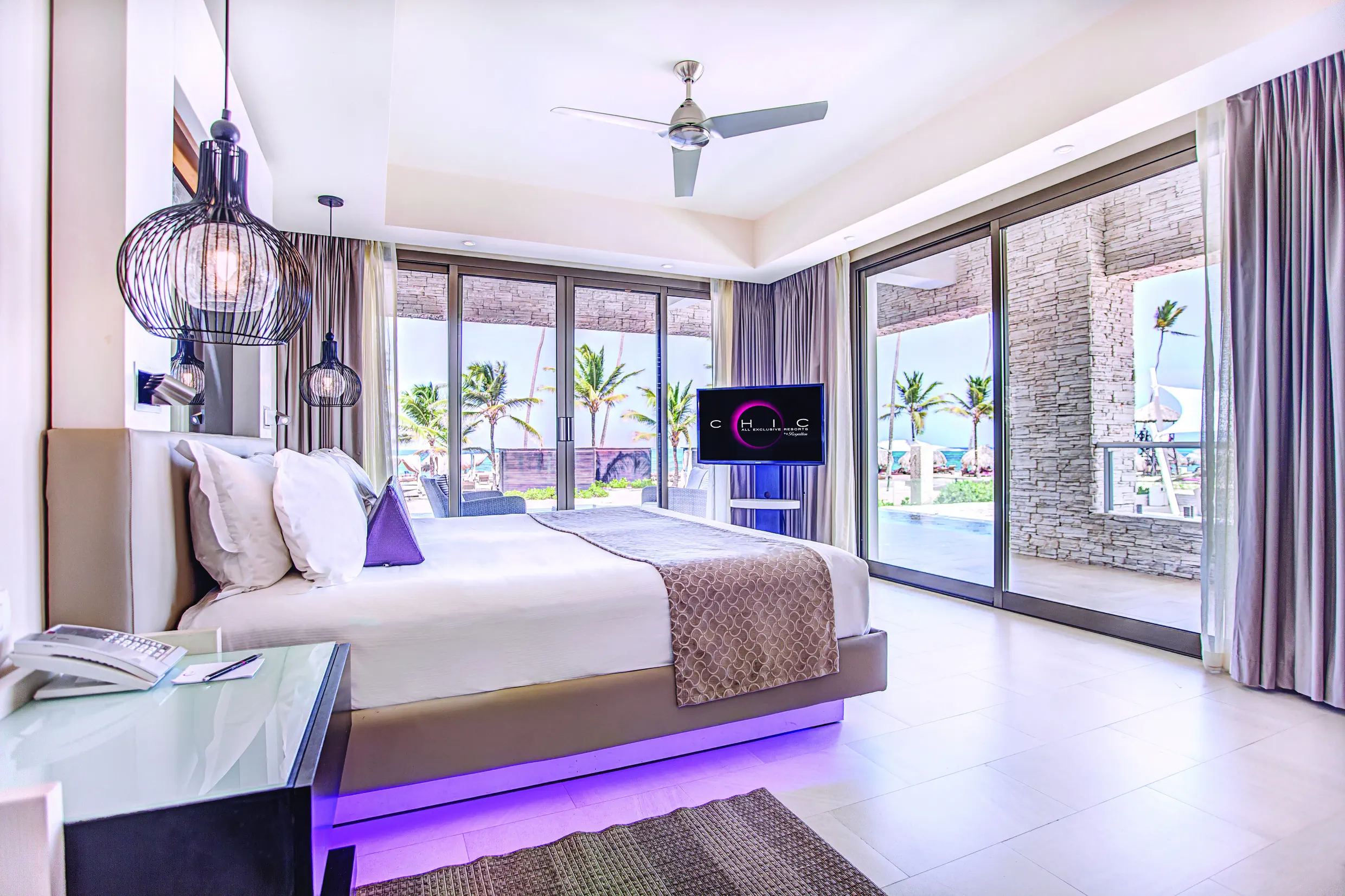 Royalton Chic Punta Cana - zdjęcie 21