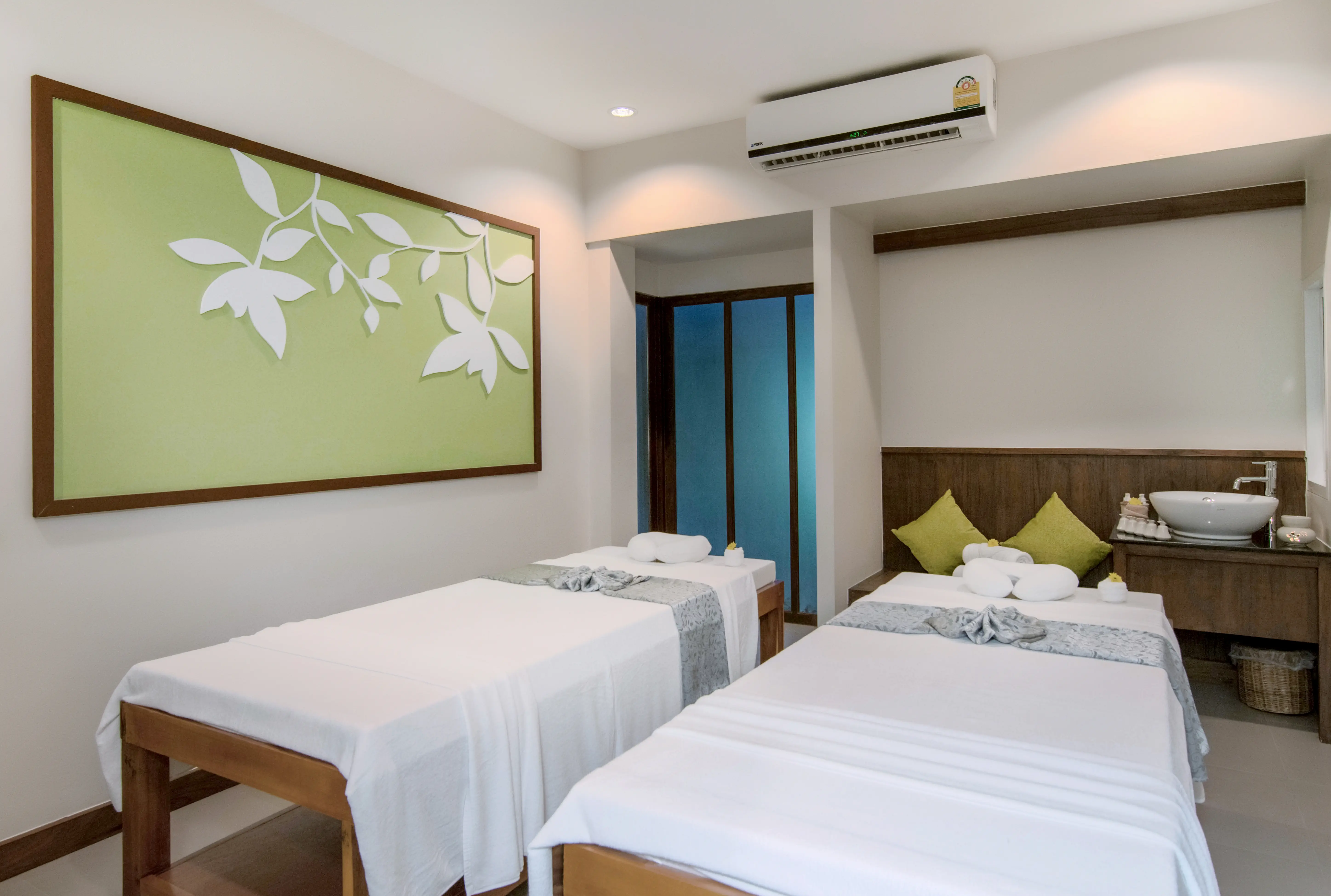The Leaf Oceanside - zdjęcie 21