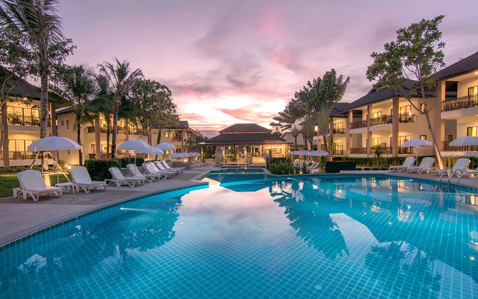 The Leaf Oceanside - zdjęcie 4
