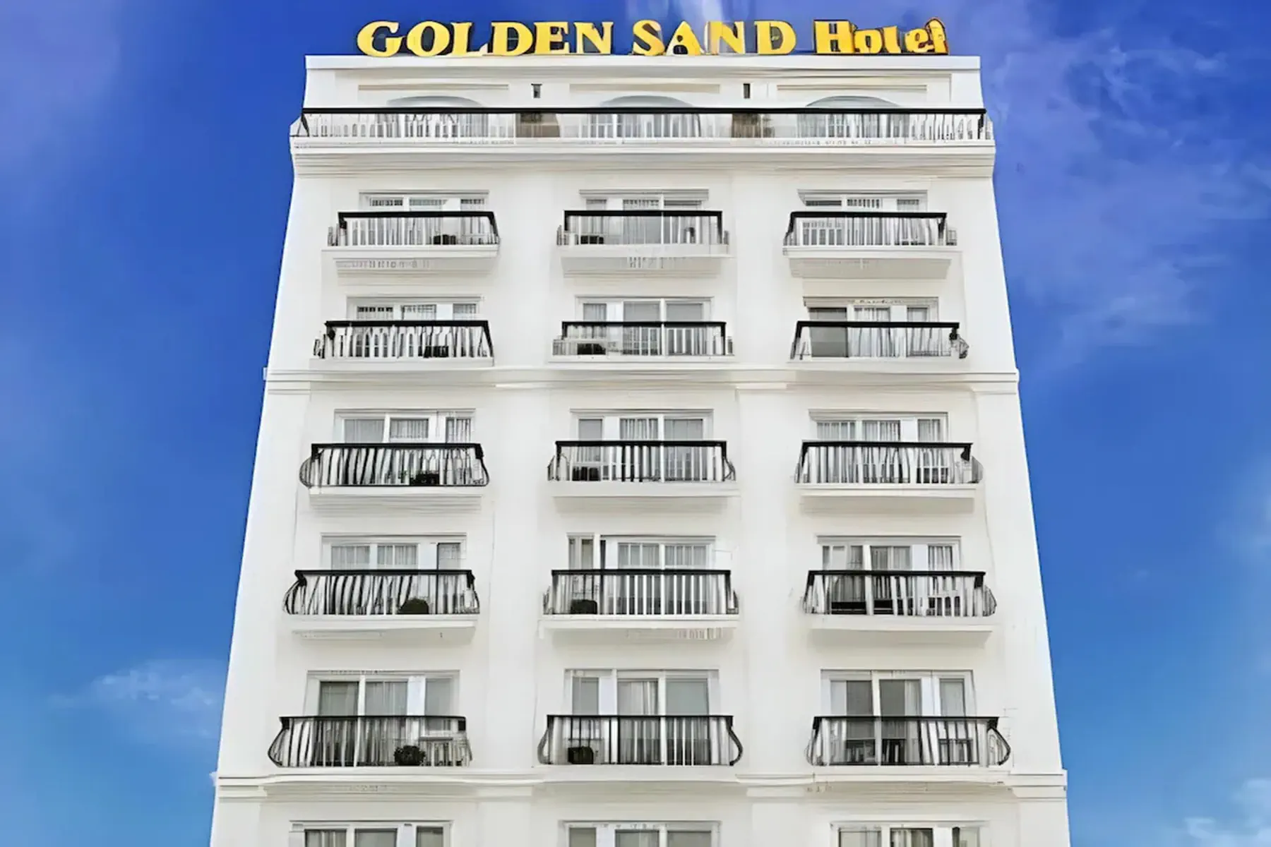 Golden Sand - zdjęcie 7
