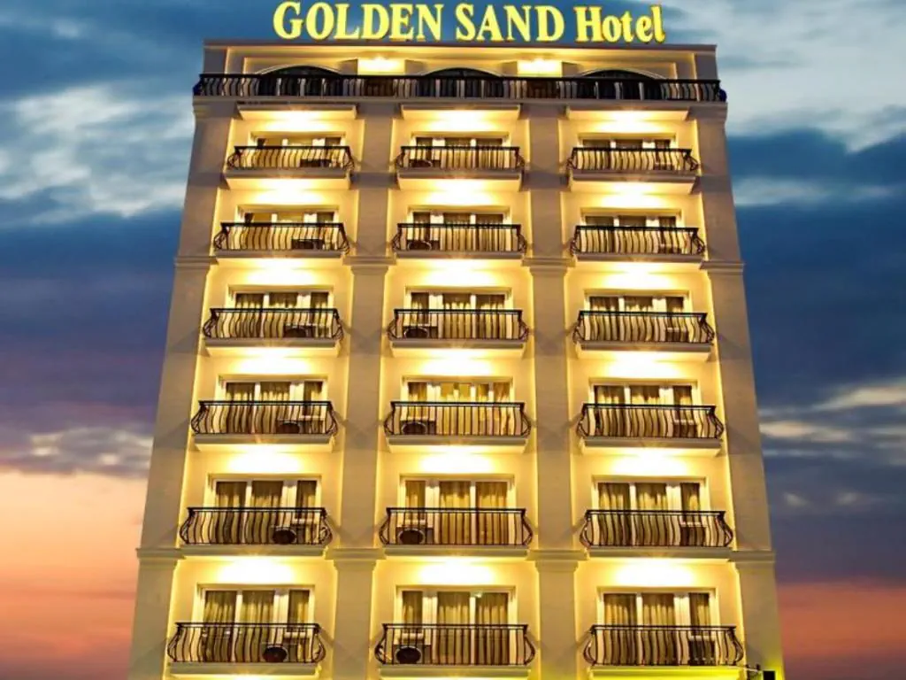 Golden Sand - zdjęcie 2