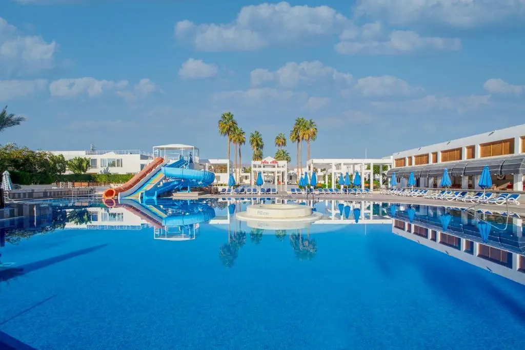 Maritim Jolie Ville Resort and Casino