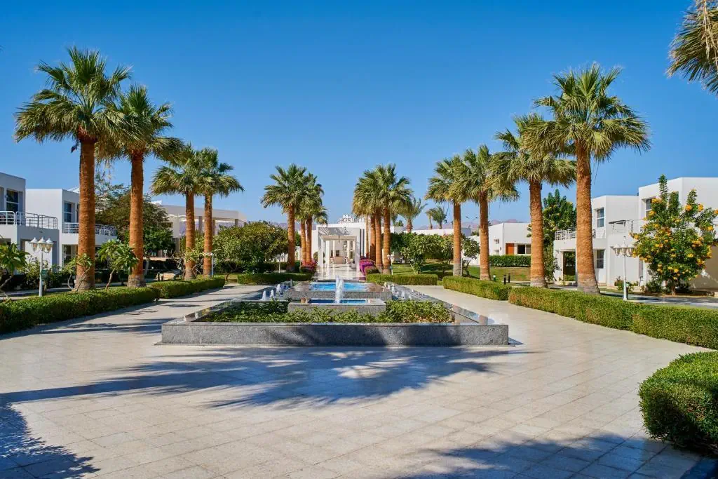 Maritim Jolie Ville Resort and Casino photo 0