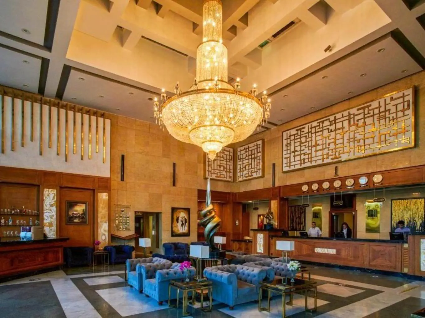 Maritim Jolie Ville Resort and Casino photo 3