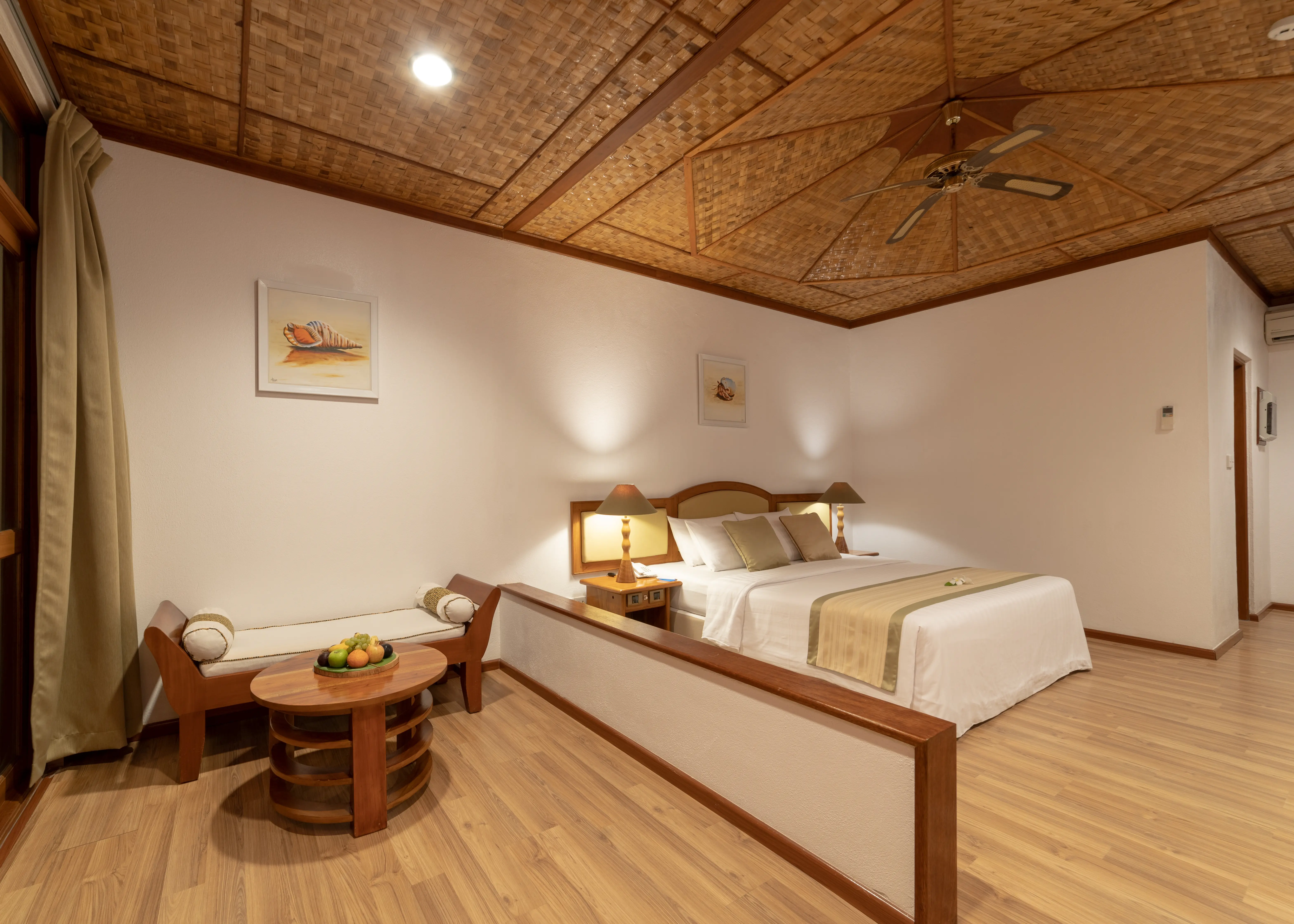 Bandos Maldives photo 3