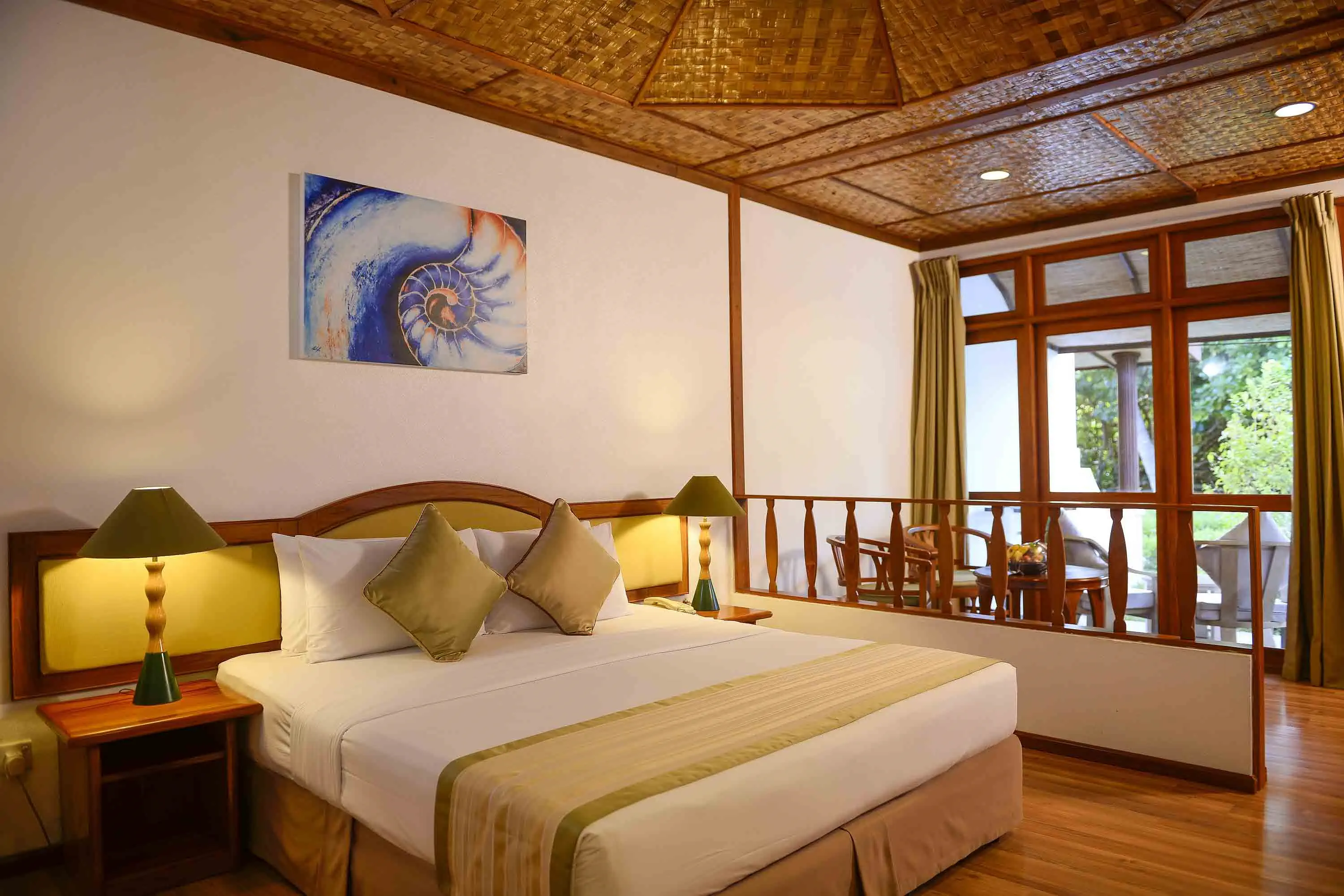 Bandos Maldives photo 2