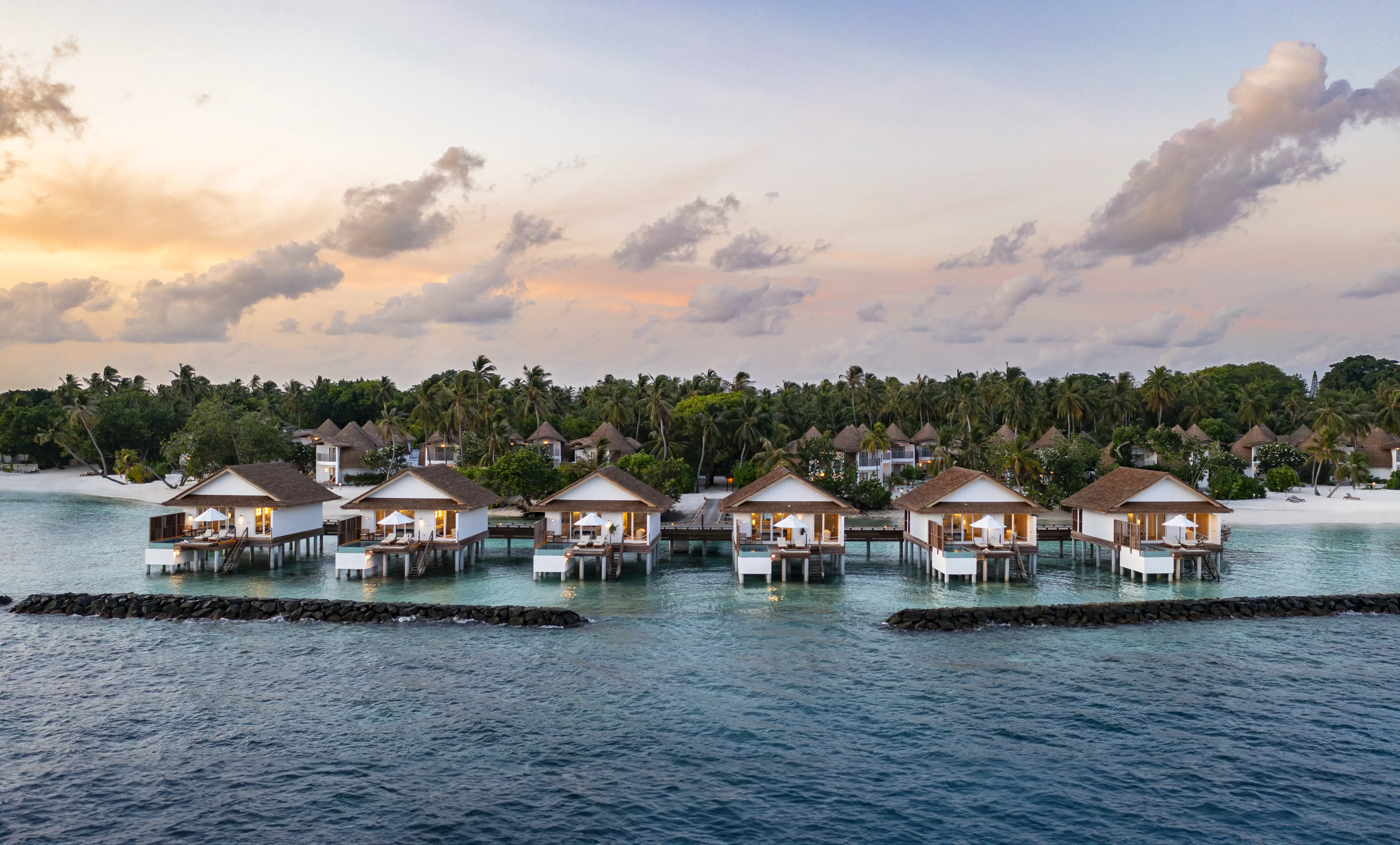 BANDOS MALDIVES