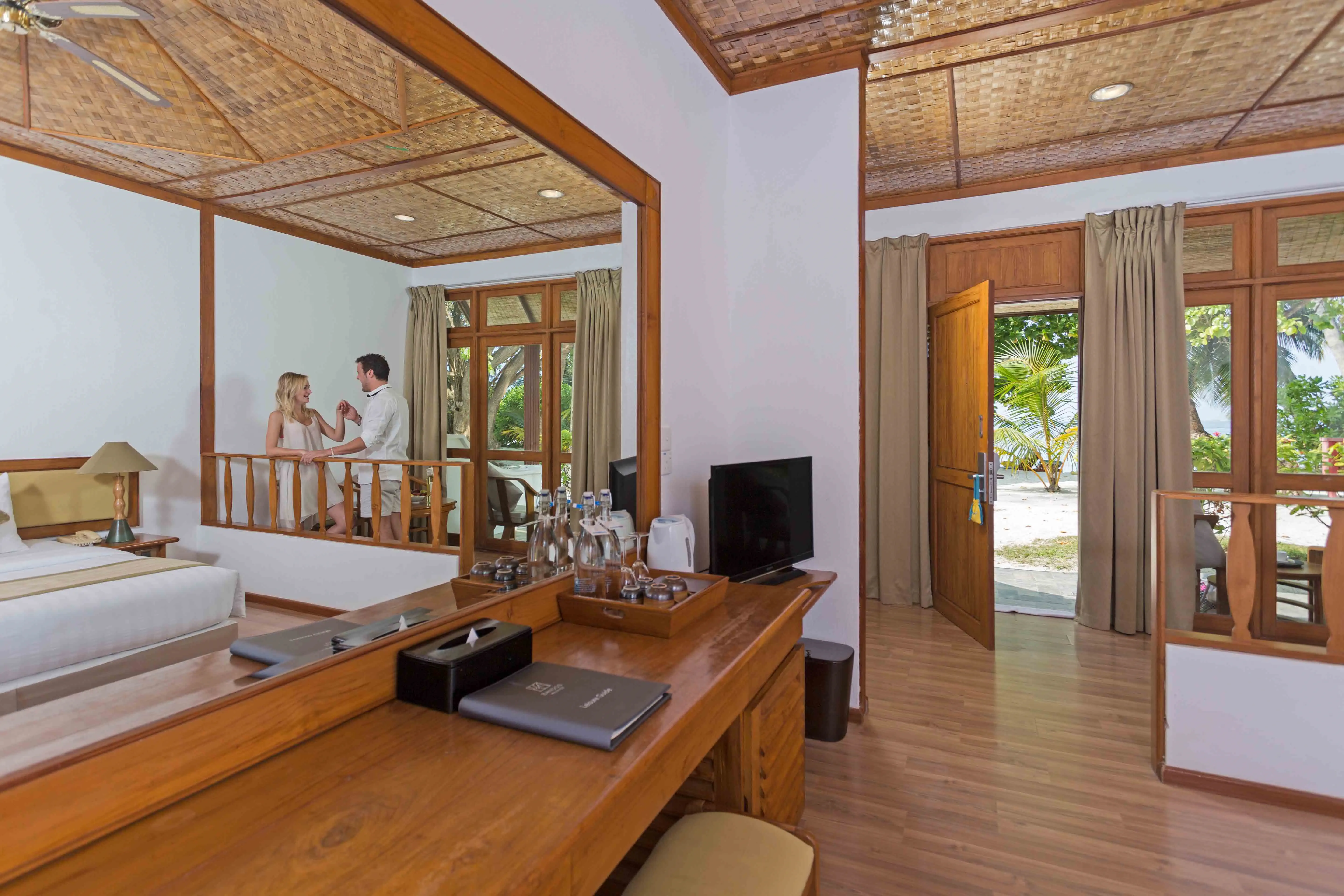 Bandos Maldives photo 1