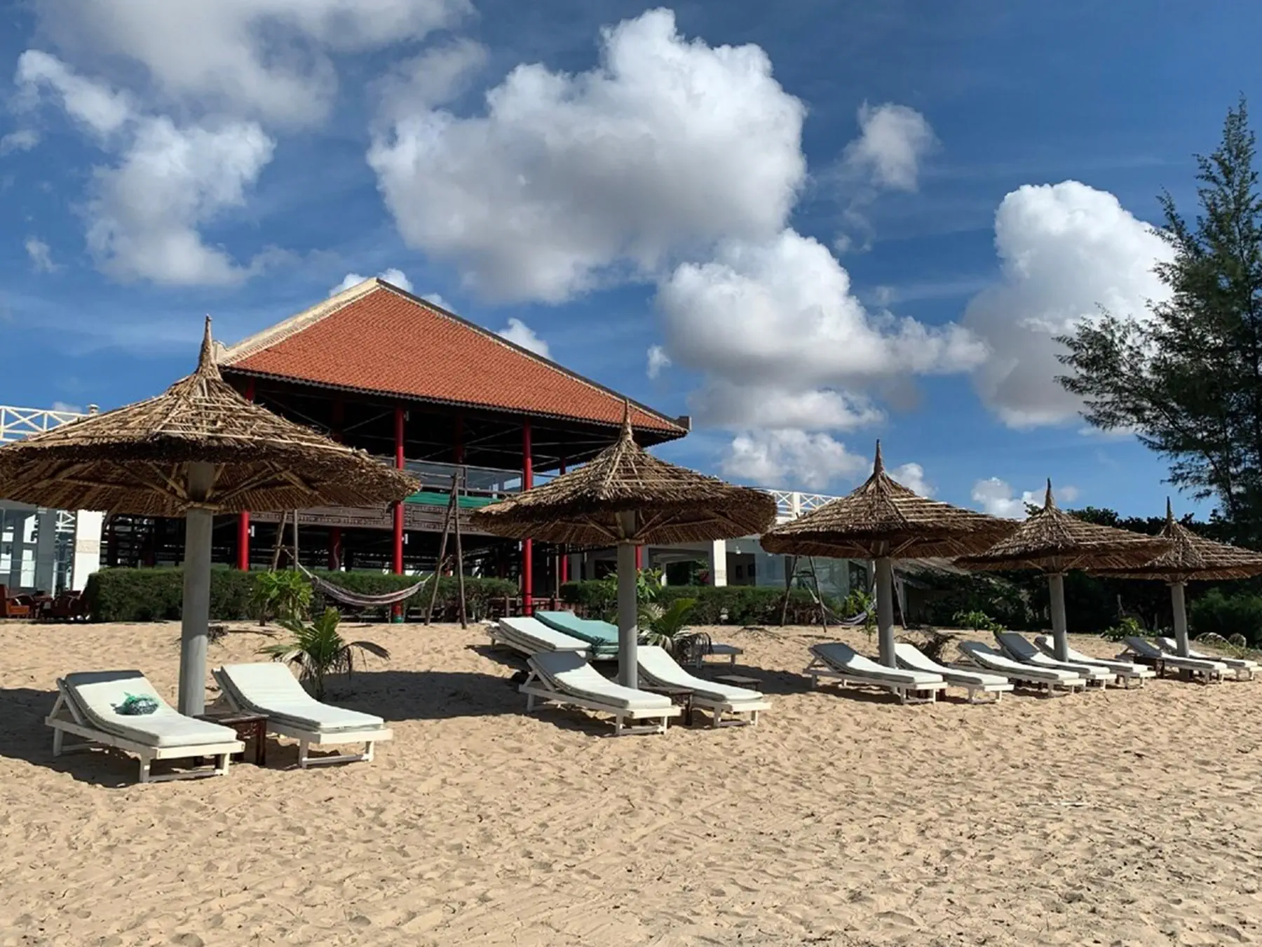 Full Moon Village - zdjęcie 67