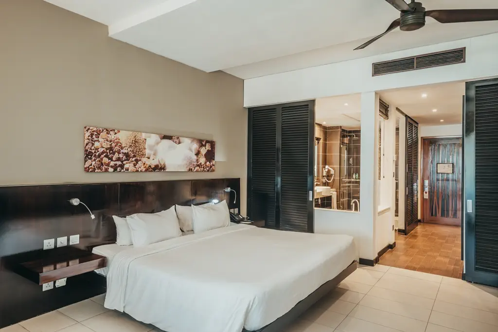 Maritim Crystal Beach - zdjęcie 17