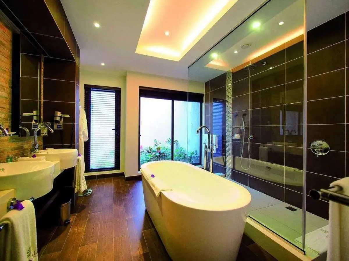 Maritim Crystal Beach - zdjęcie 22