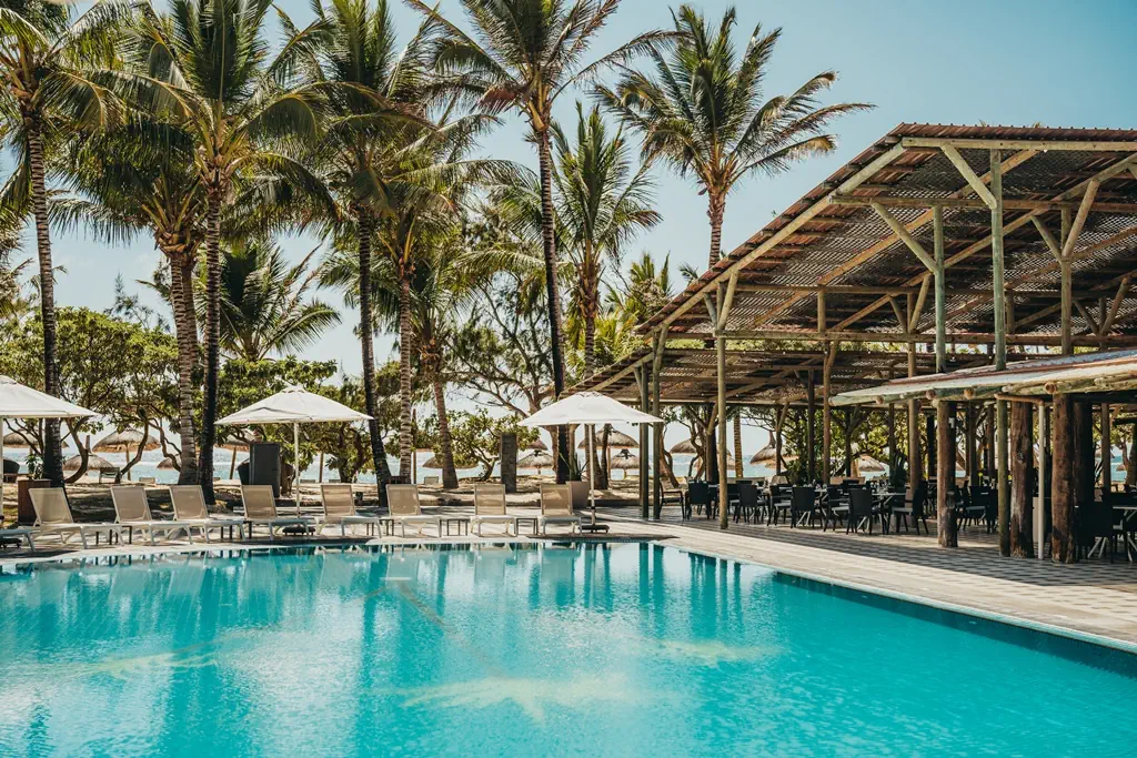Maritim Crystal Beach - zdjęcie 42