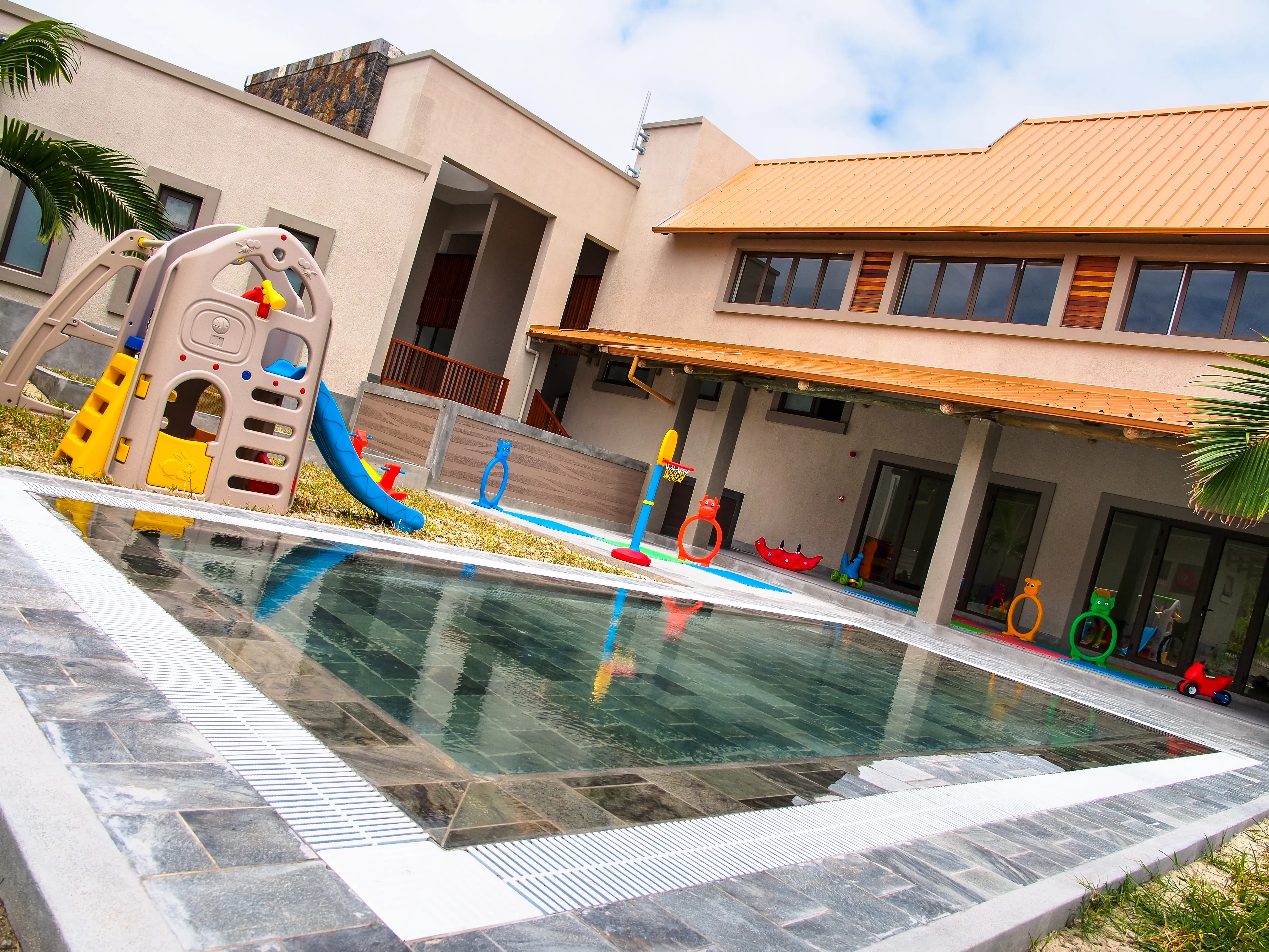 Maritim Crystal Beach - zdjęcie 52