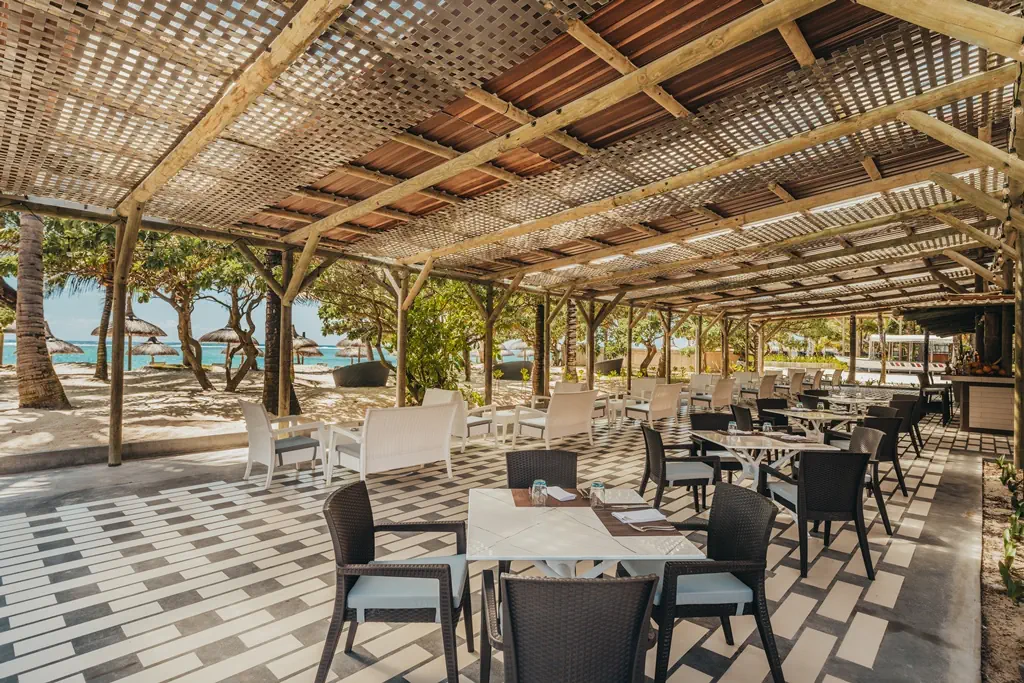Maritim Crystal Beach - zdjęcie 28