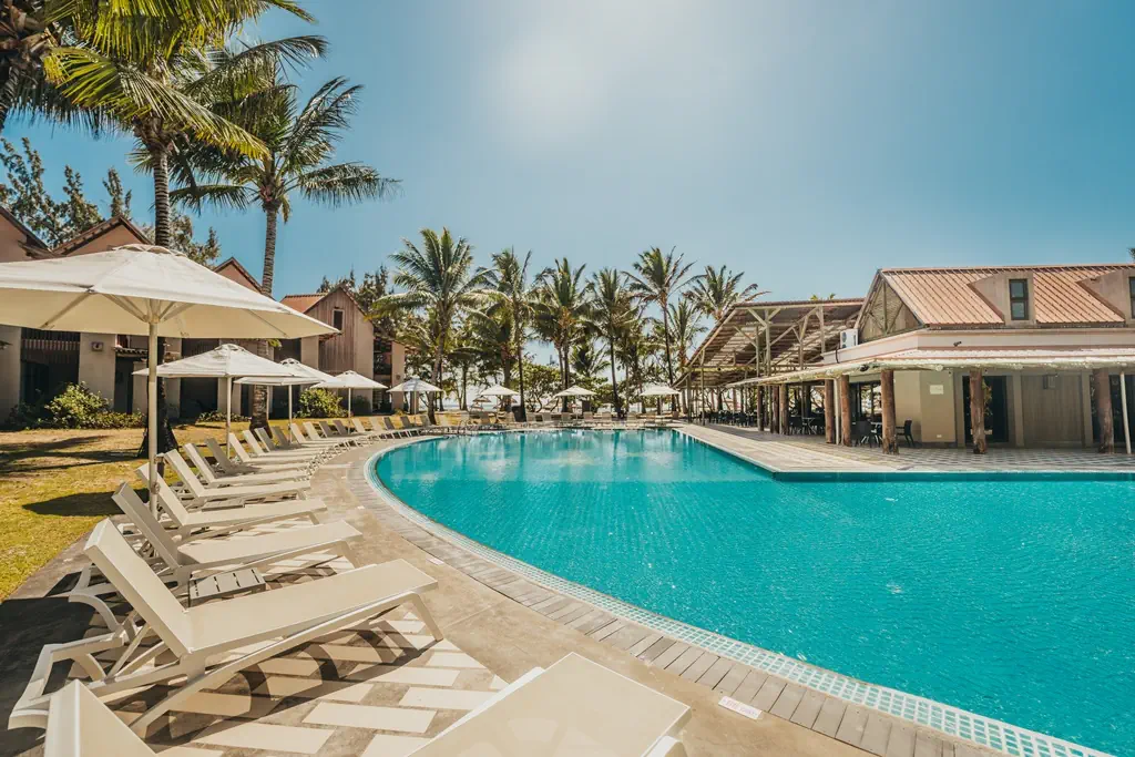 Maritim Crystal Beach - zdjęcie 41