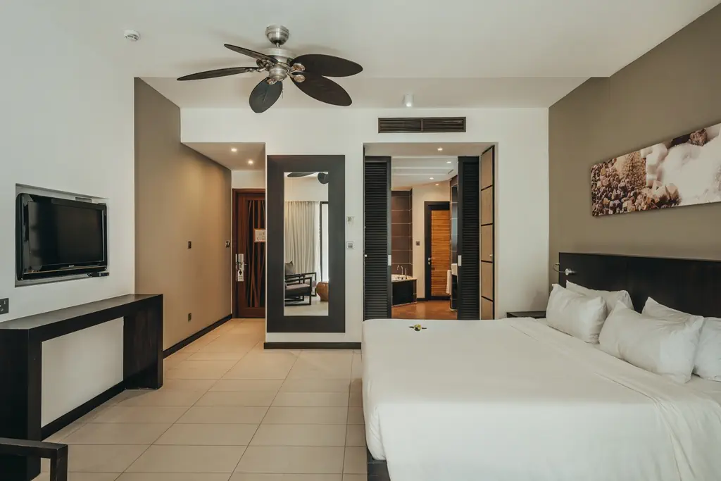 Maritim Crystal Beach - zdjęcie 14