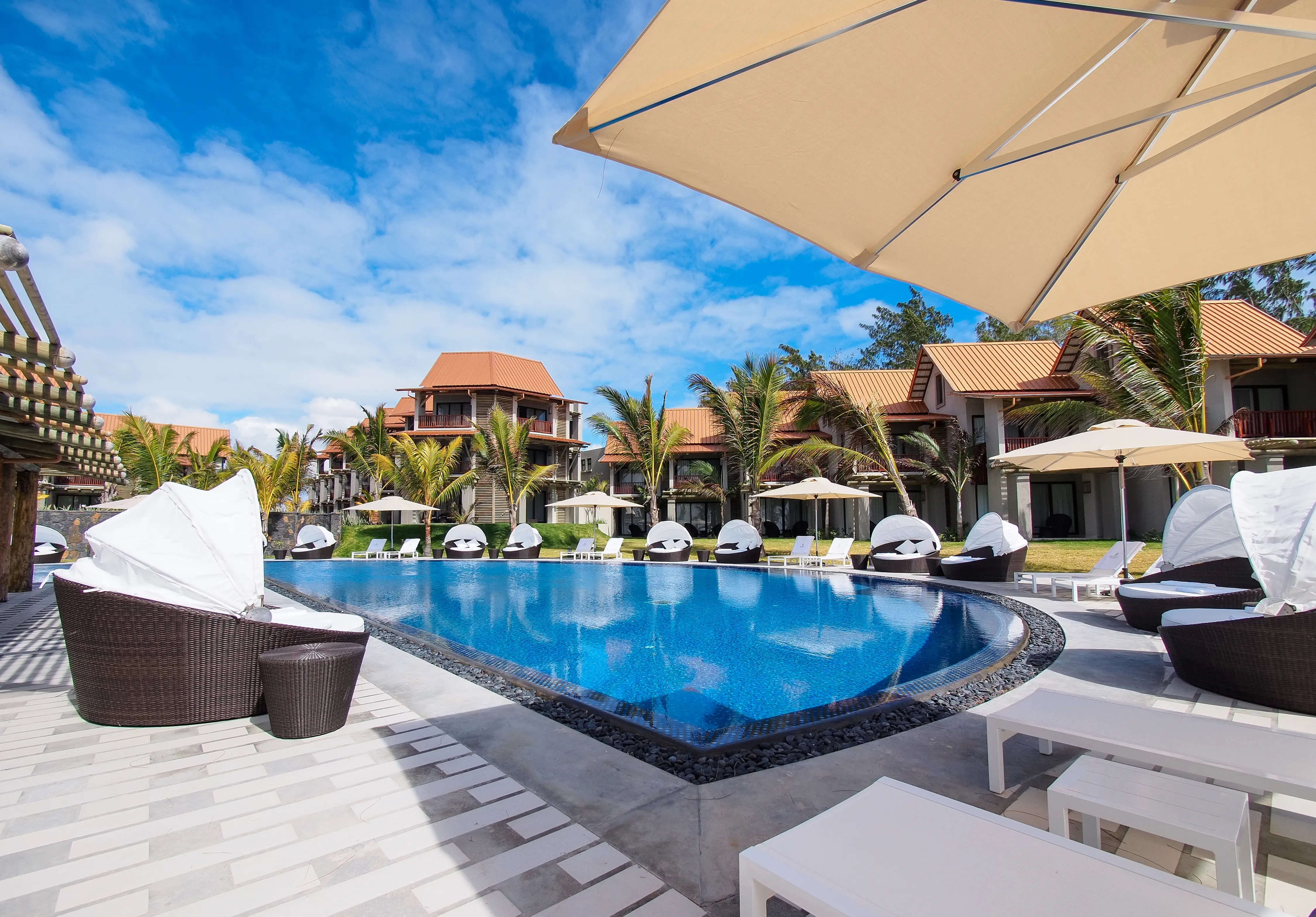 Maritim Crystal Beach - zdjęcie 40