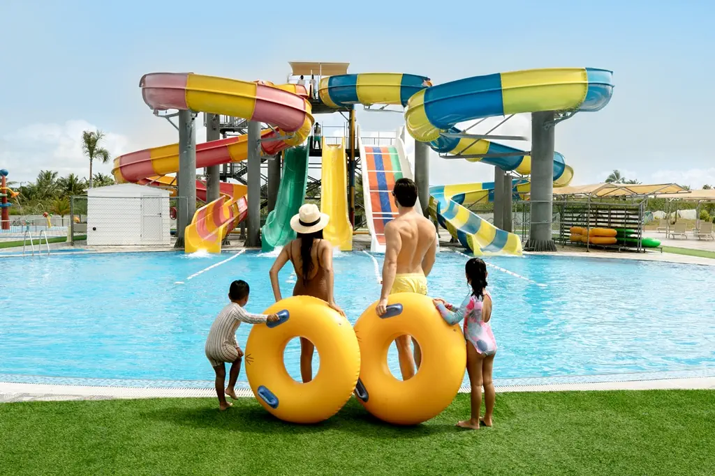Maritim Crystal Beach - zdjęcie 46