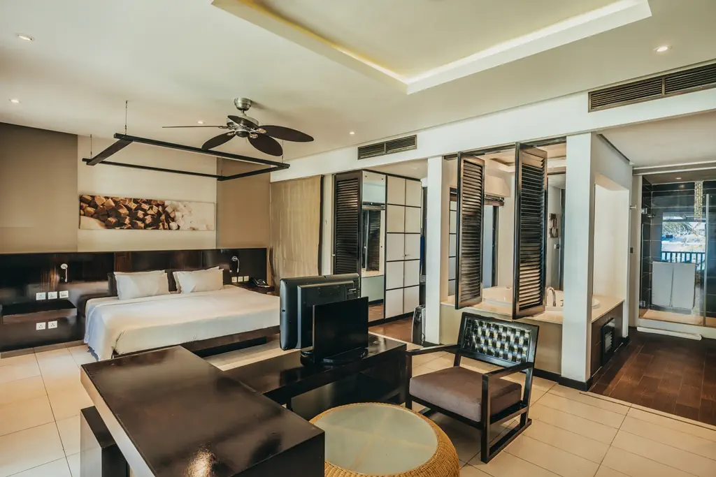 Maritim Crystal Beach - zdjęcie 18