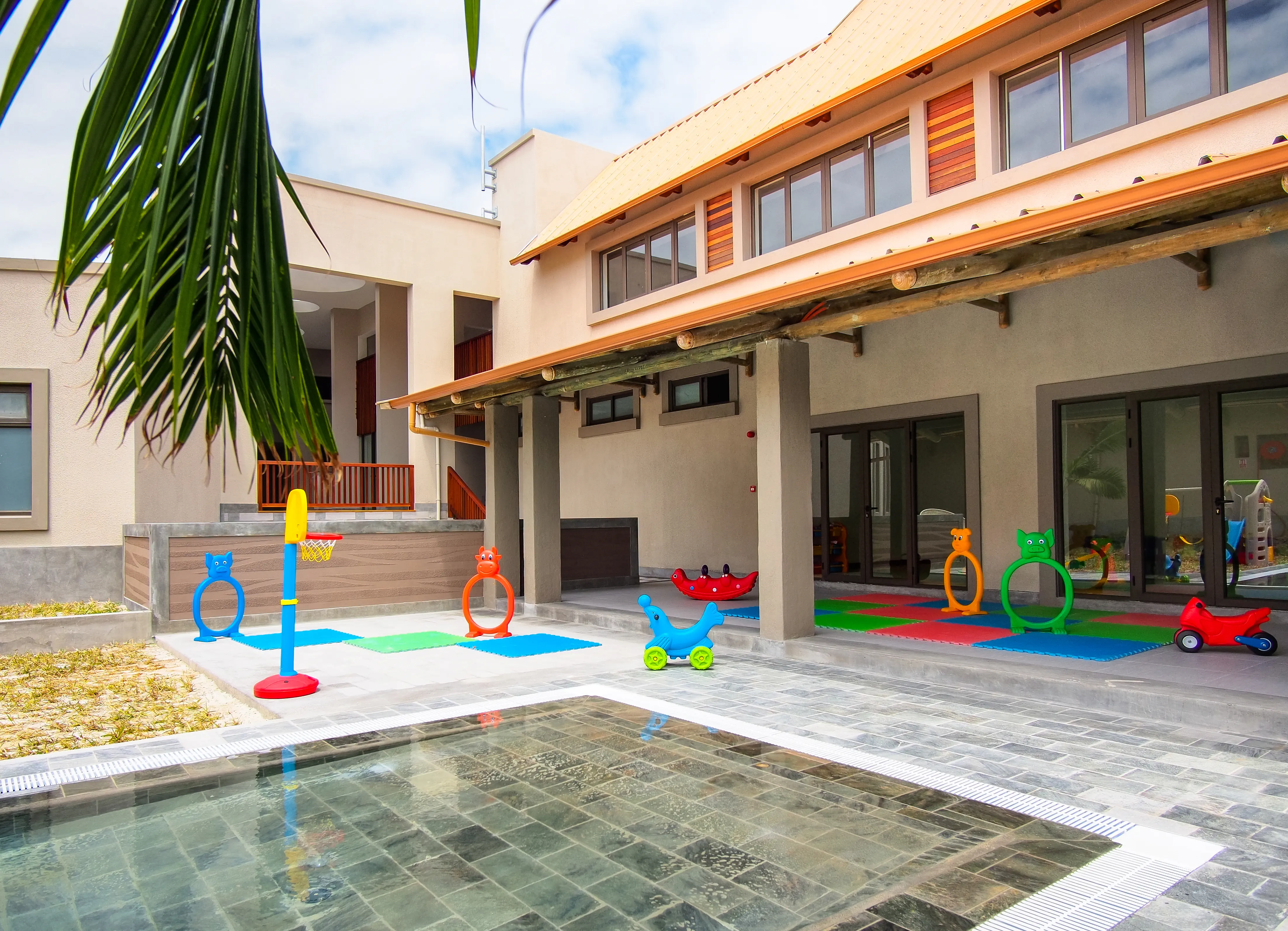 Maritim Crystal Beach - zdjęcie 51