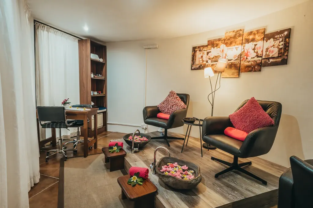 Maritim Crystal Beach - zdjęcie 57