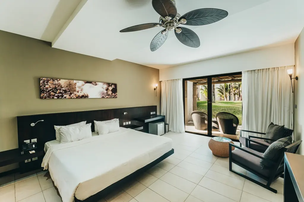 Maritim Crystal Beach - zdjęcie 13