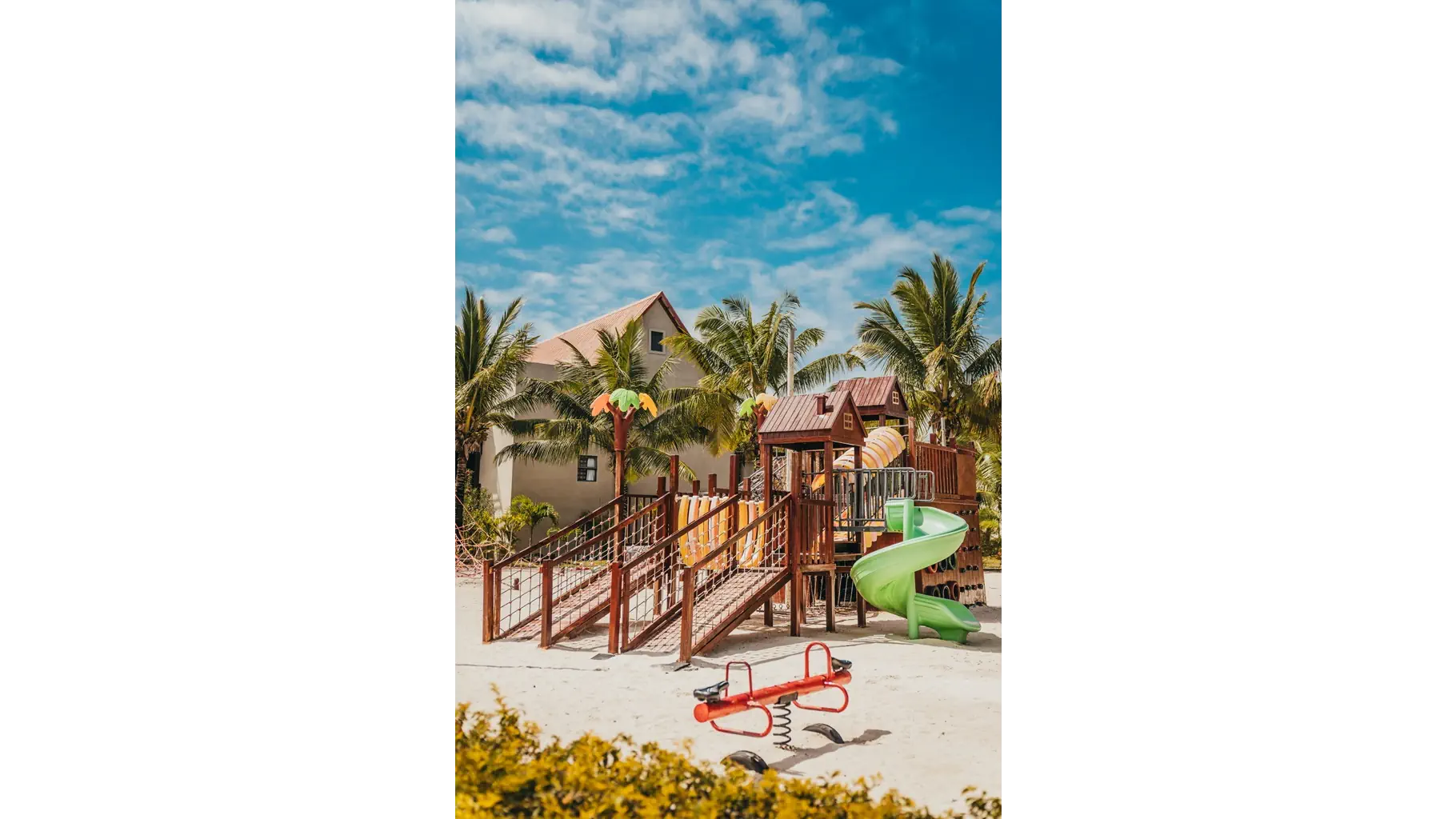 Maritim Crystal Beach - zdjęcie 53