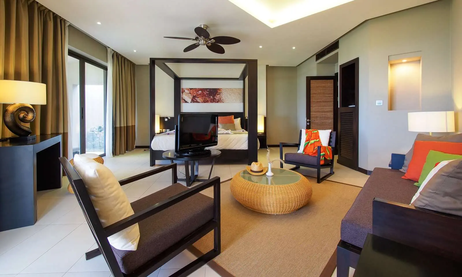 Maritim Crystal Beach - zdjęcie 21