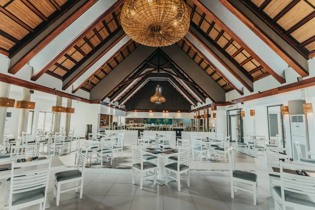 Maritim Crystal Beach - zdjęcie 30
