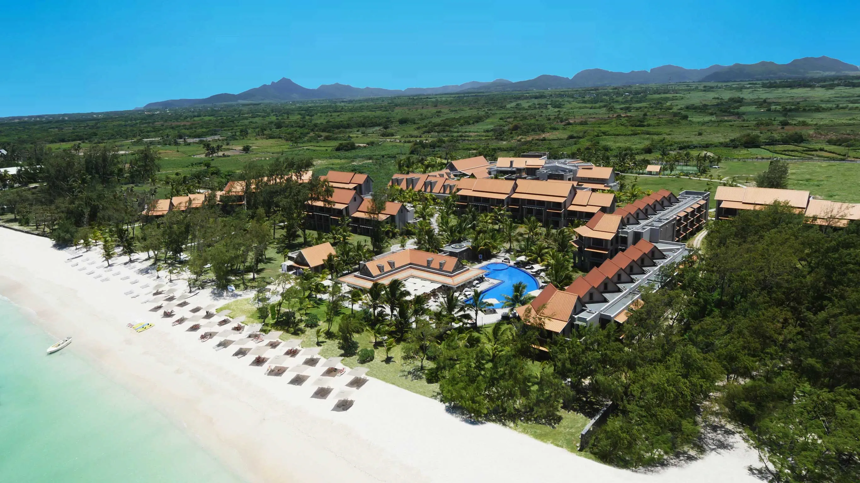 Maritim Crystal Beach - zdjęcie 2