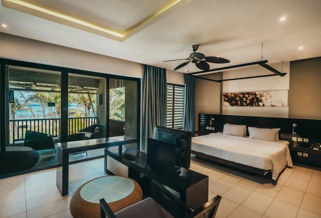 Maritim Crystal Beach - zdjęcie 19
