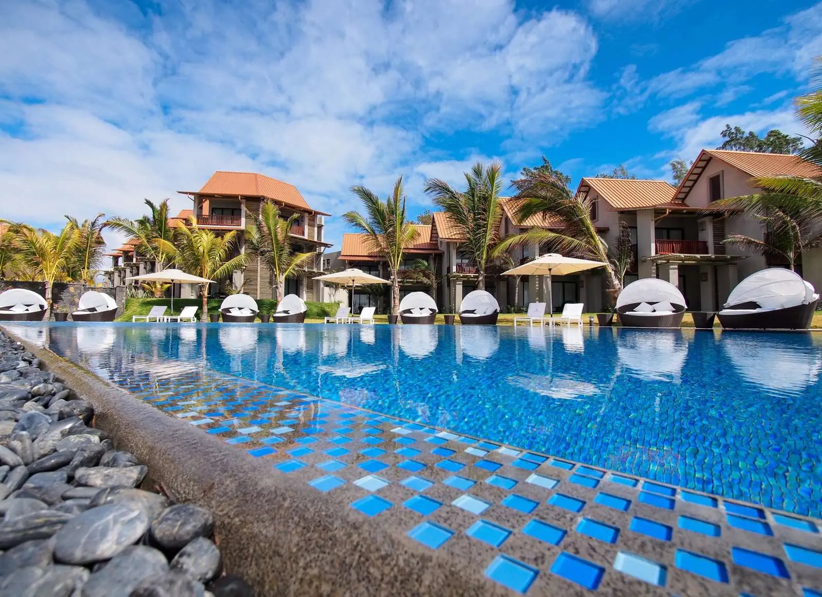 Maritim Crystal Beach - zdjęcie 39