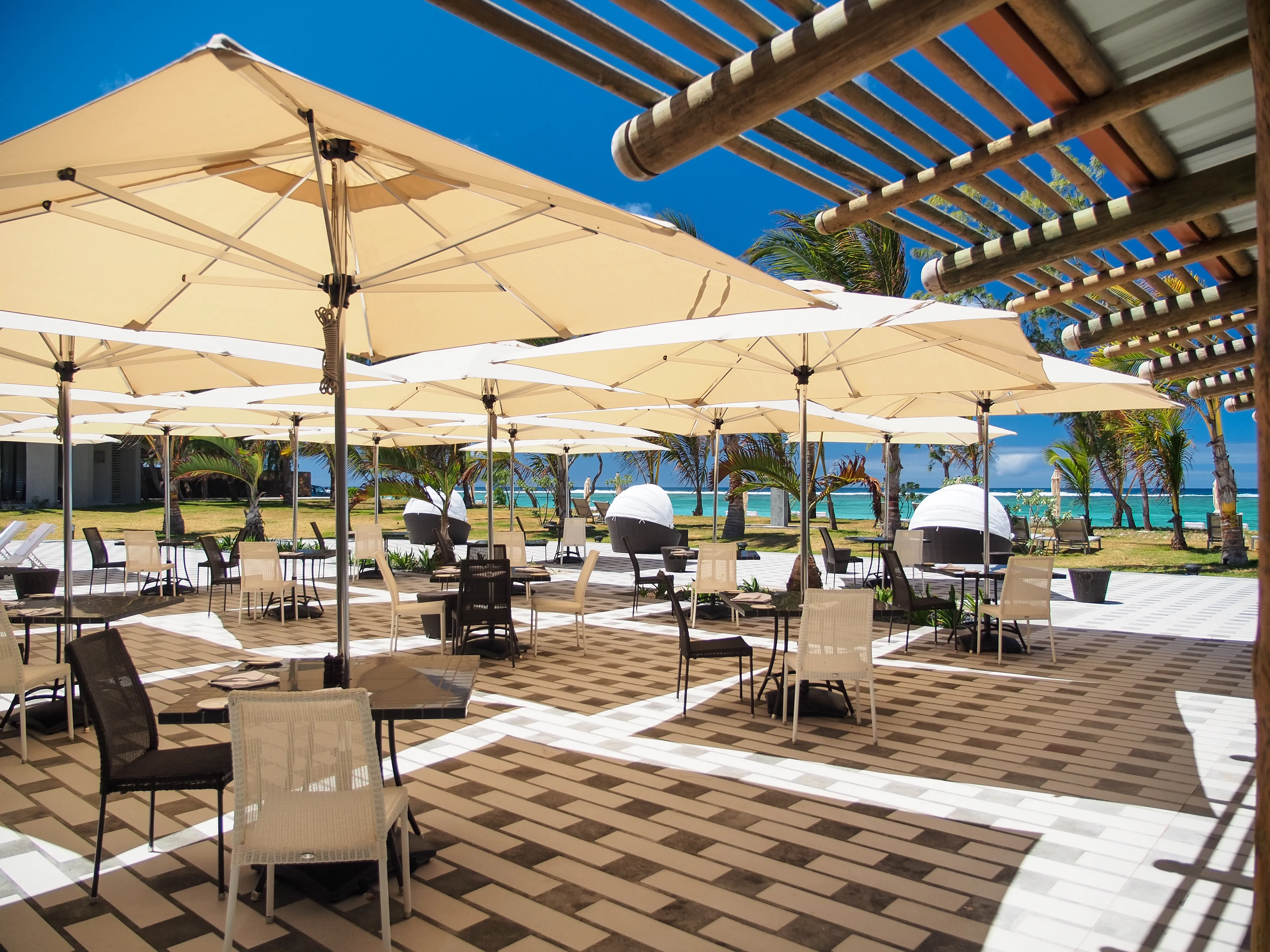 Maritim Crystal Beach - zdjęcie 23