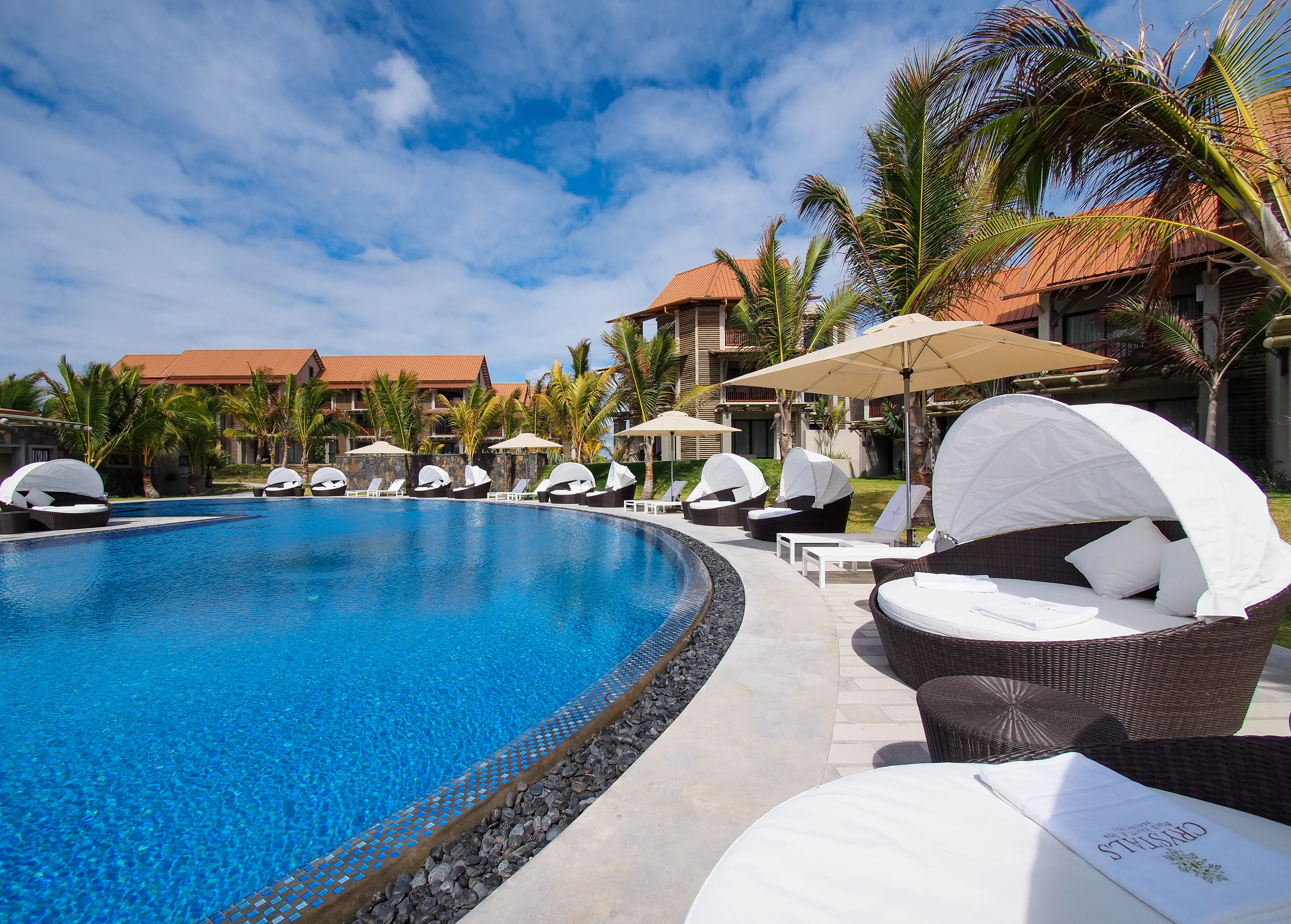 Maritim Crystal Beach - zdjęcie 38