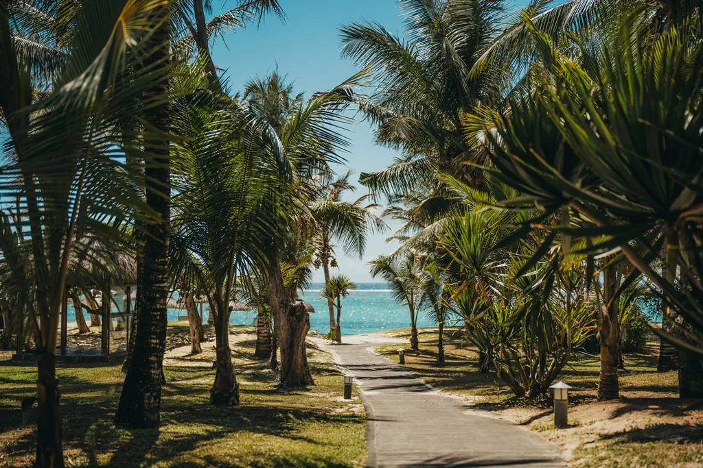Maritim Crystal Beach - zdjęcie 10