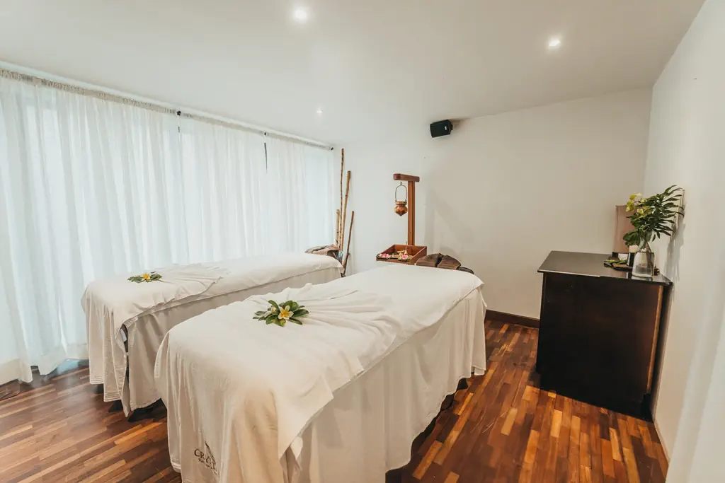 Maritim Crystal Beach - zdjęcie 56