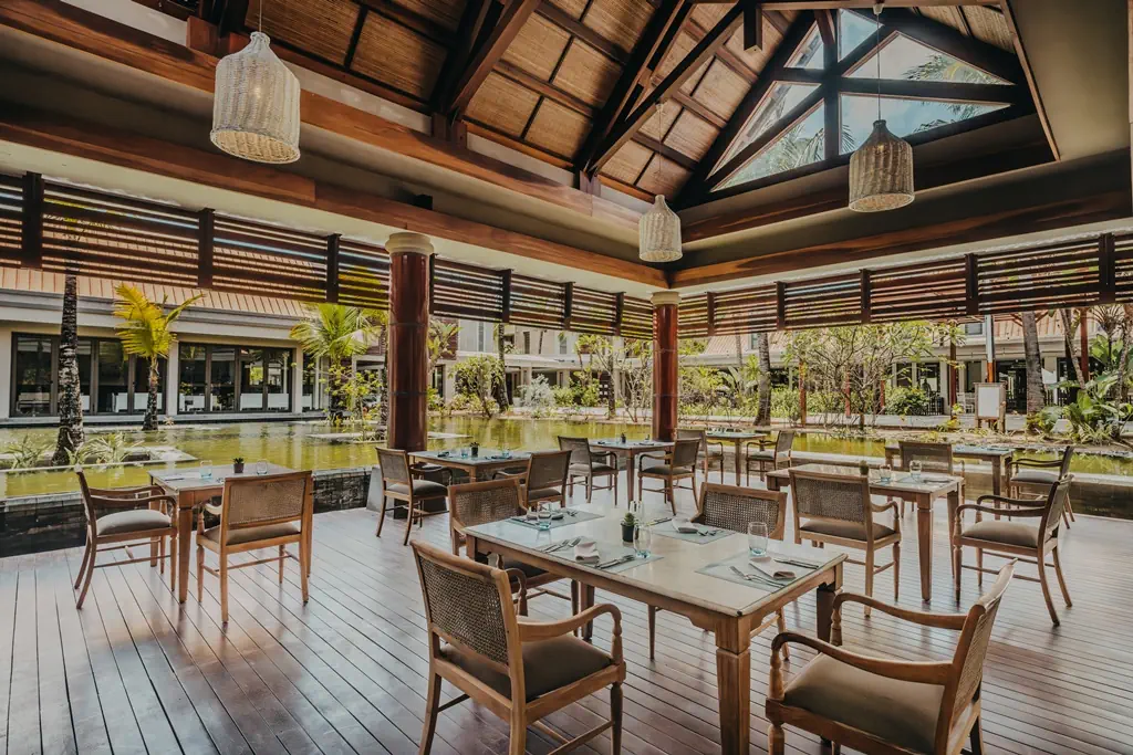 Maritim Crystal Beach - zdjęcie 32