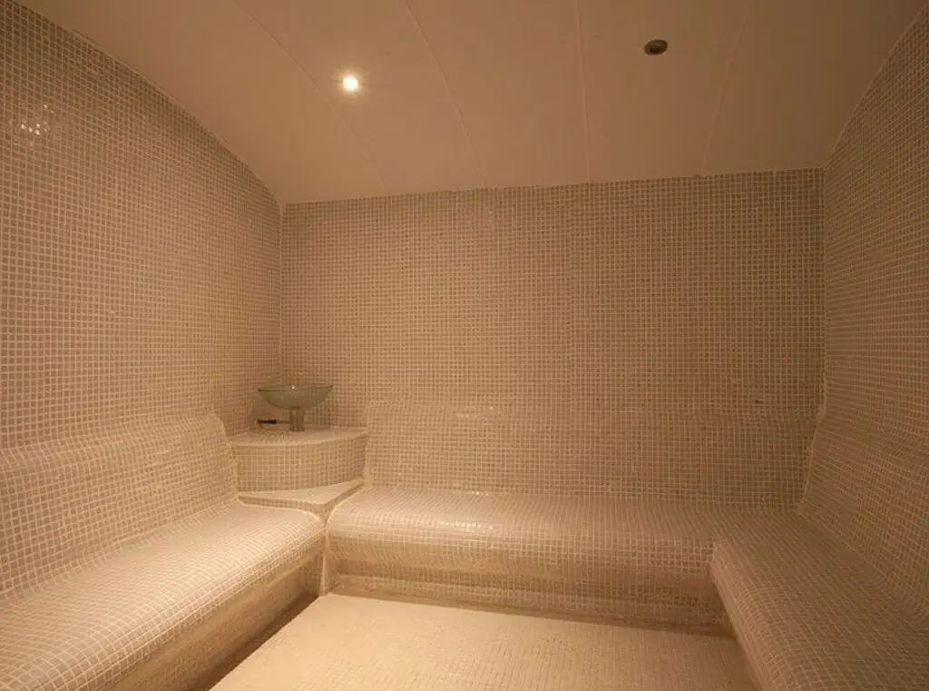 Seher Resort & Spa - zdjęcie 32