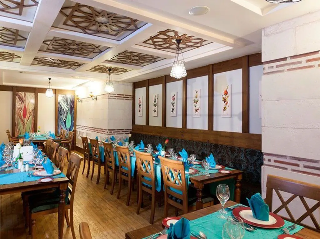 Seher Resort & Spa - zdjęcie 13
