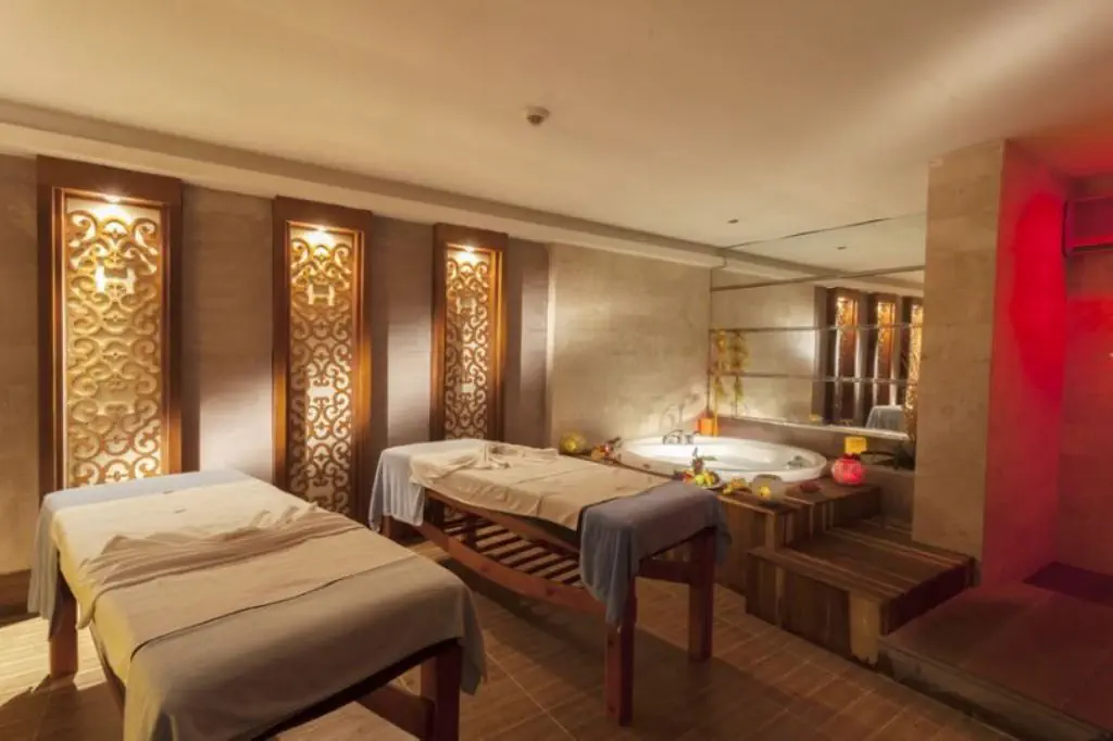 Seher Resort & Spa - zdjęcie 29