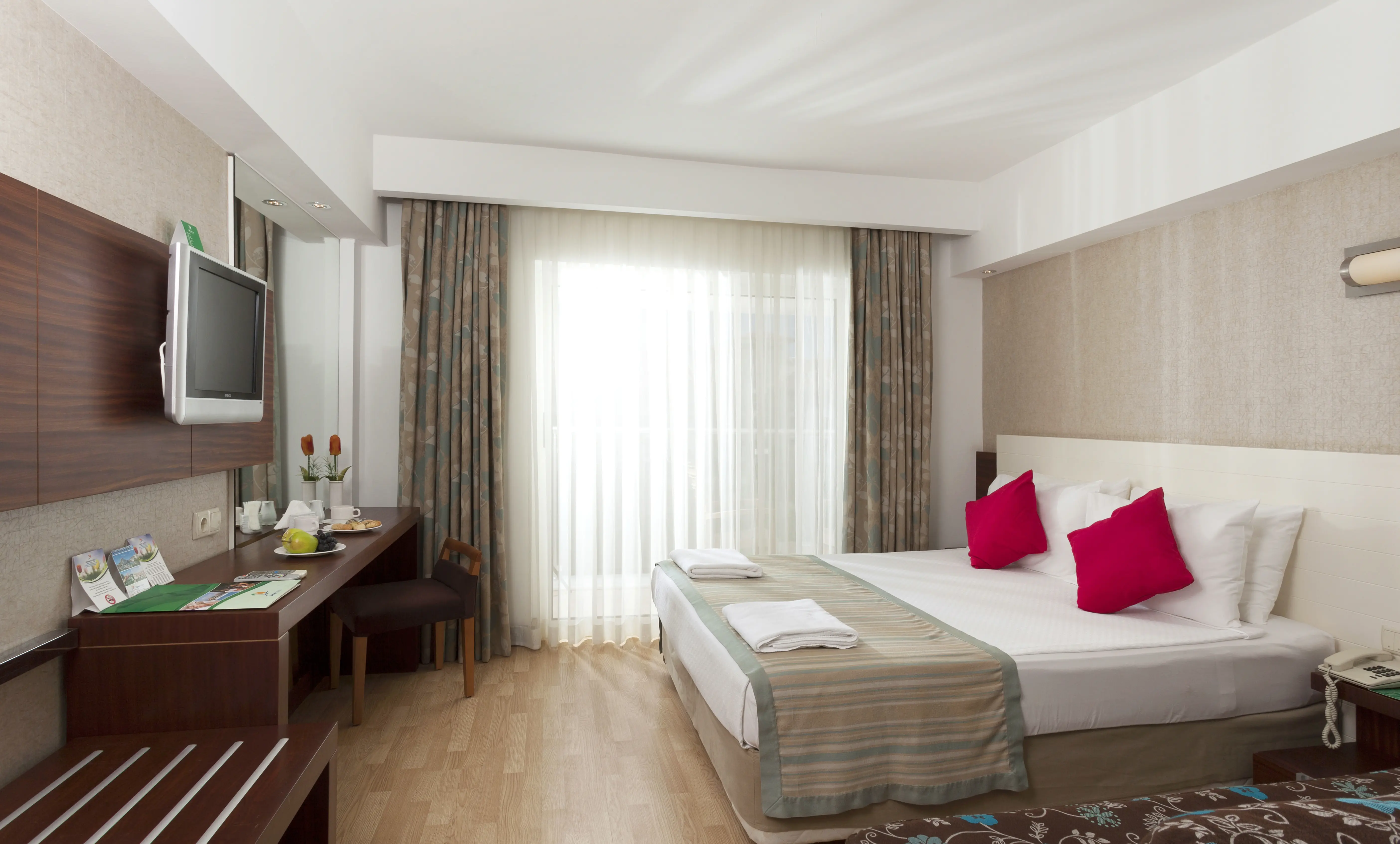 Seher Resort & Spa - zdjęcie 8