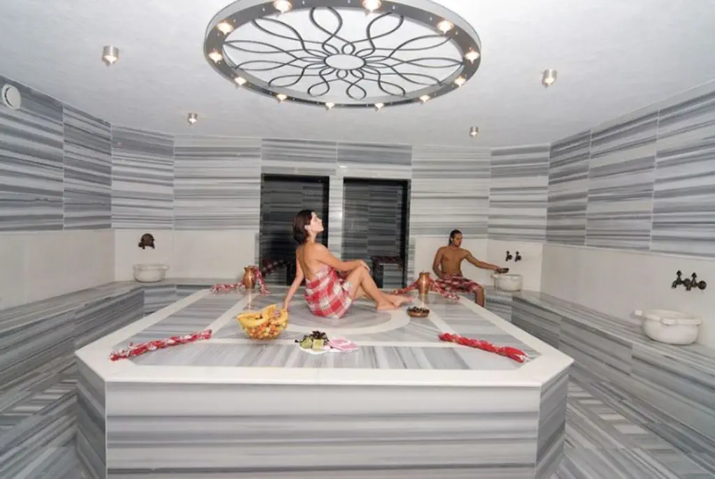 Seher Resort & Spa - zdjęcie 30