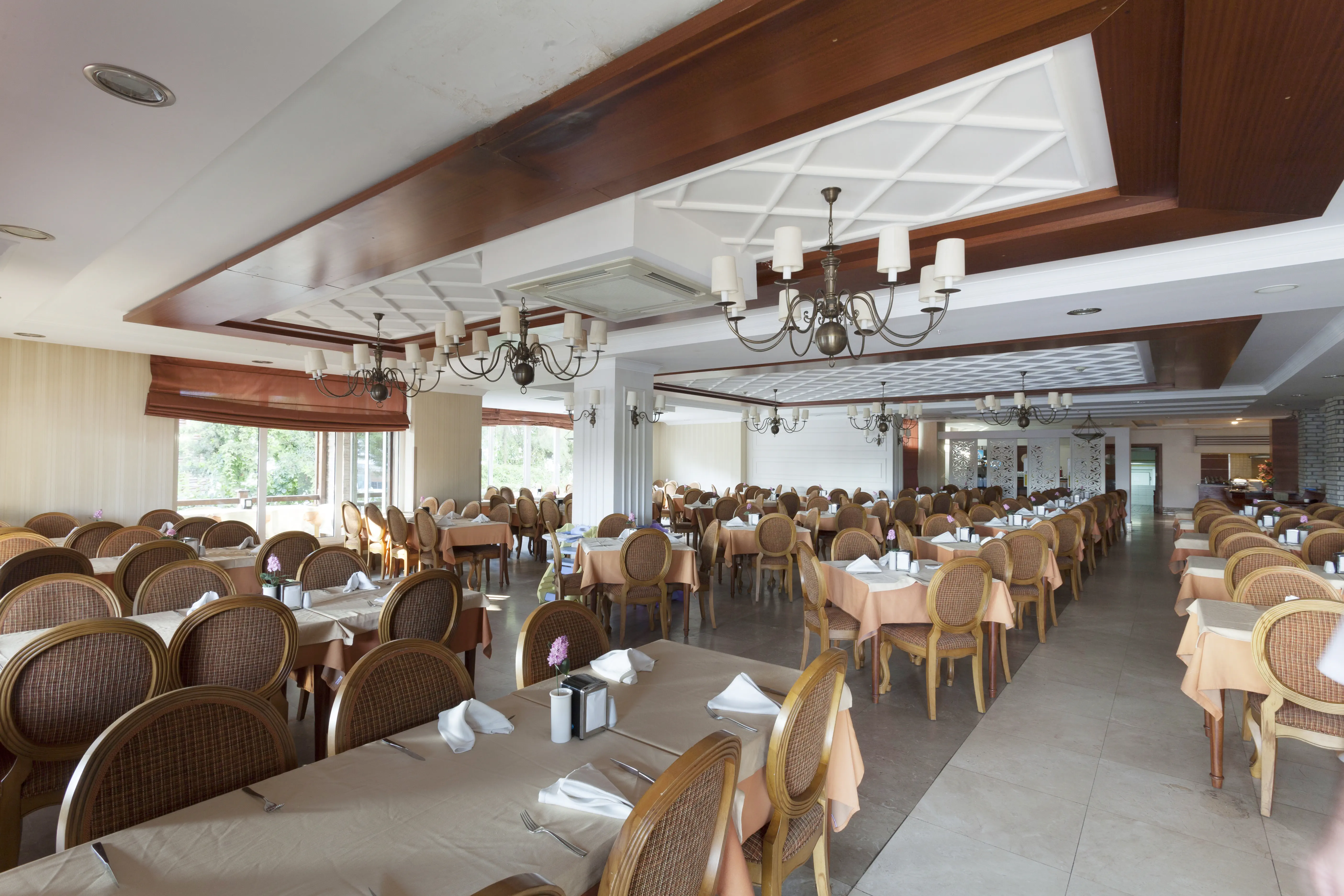 Seher Resort & Spa - zdjęcie 10